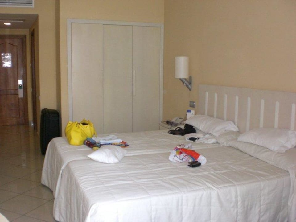 Hotelzimmer IFA Altamarena by Lopesan Hotels