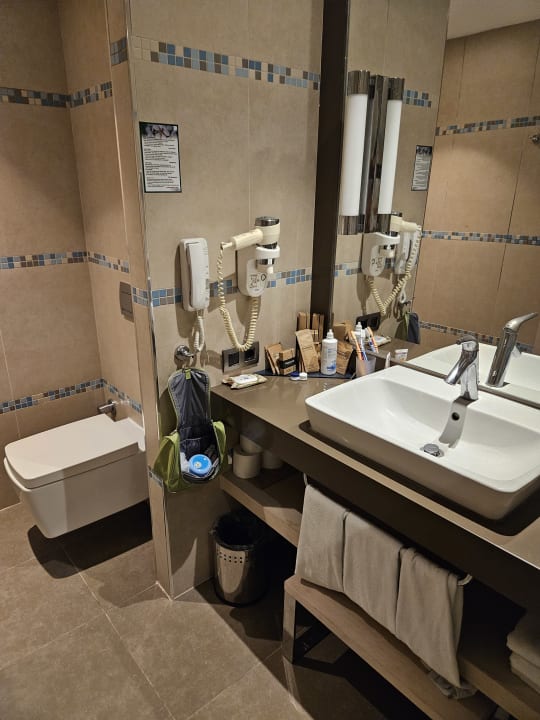 Zimmer Megasaray Club Belek