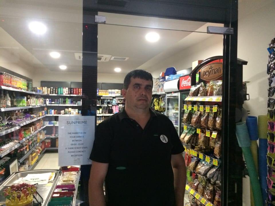 Sonstiges Sunprime C-Lounge