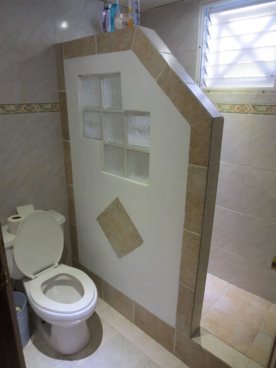 Badezimmer 2 whala!bávaro