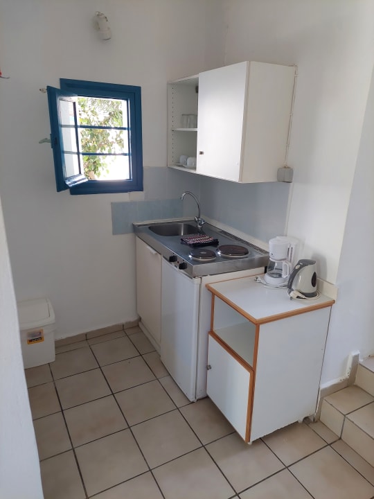 Zimmer Hotel Galeana Beach