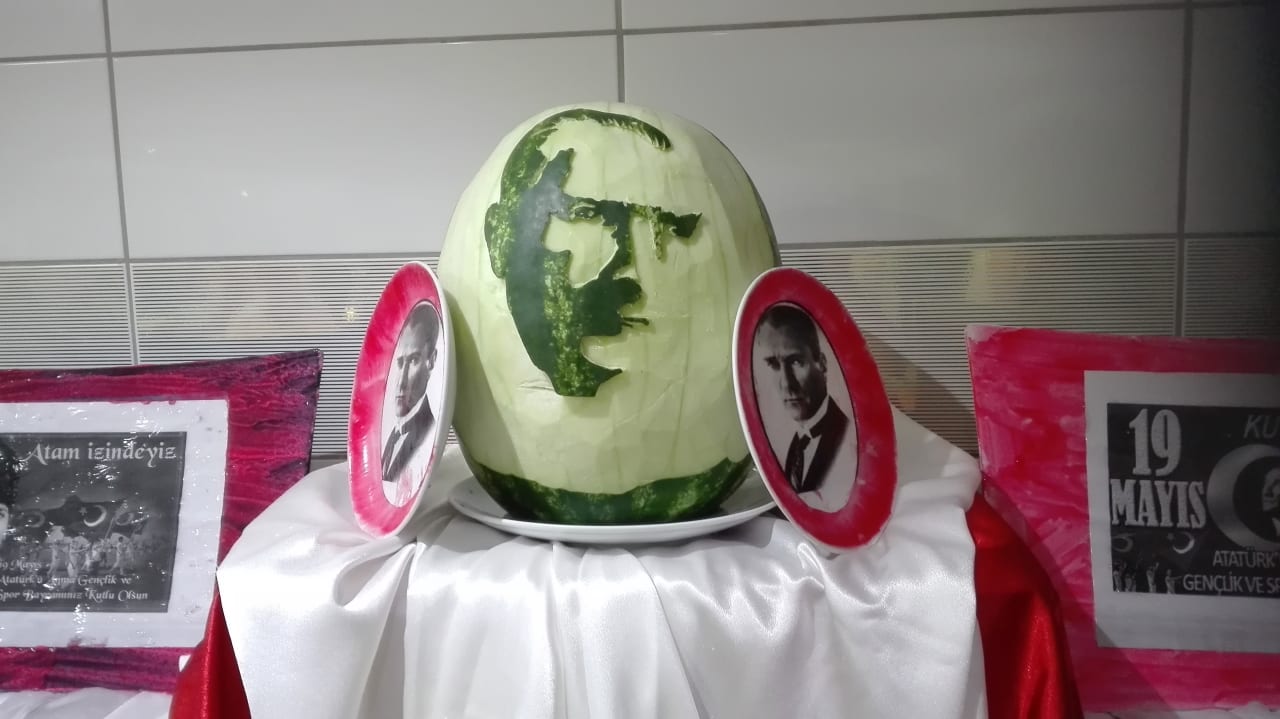 Gastro Club Sidelya Hotel