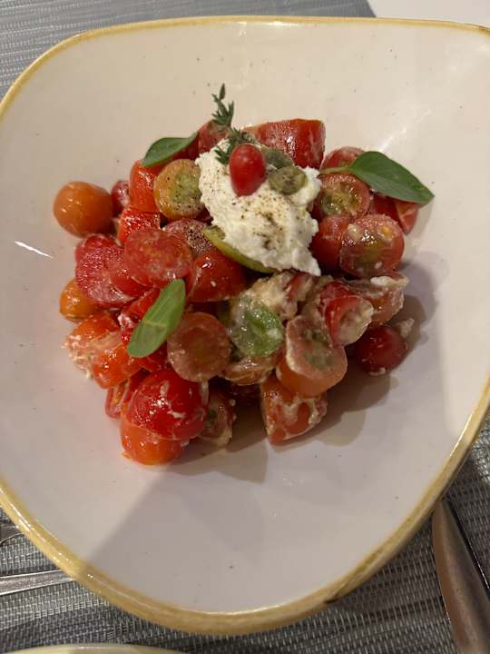 Gastro Paralos Lifestyle Beach