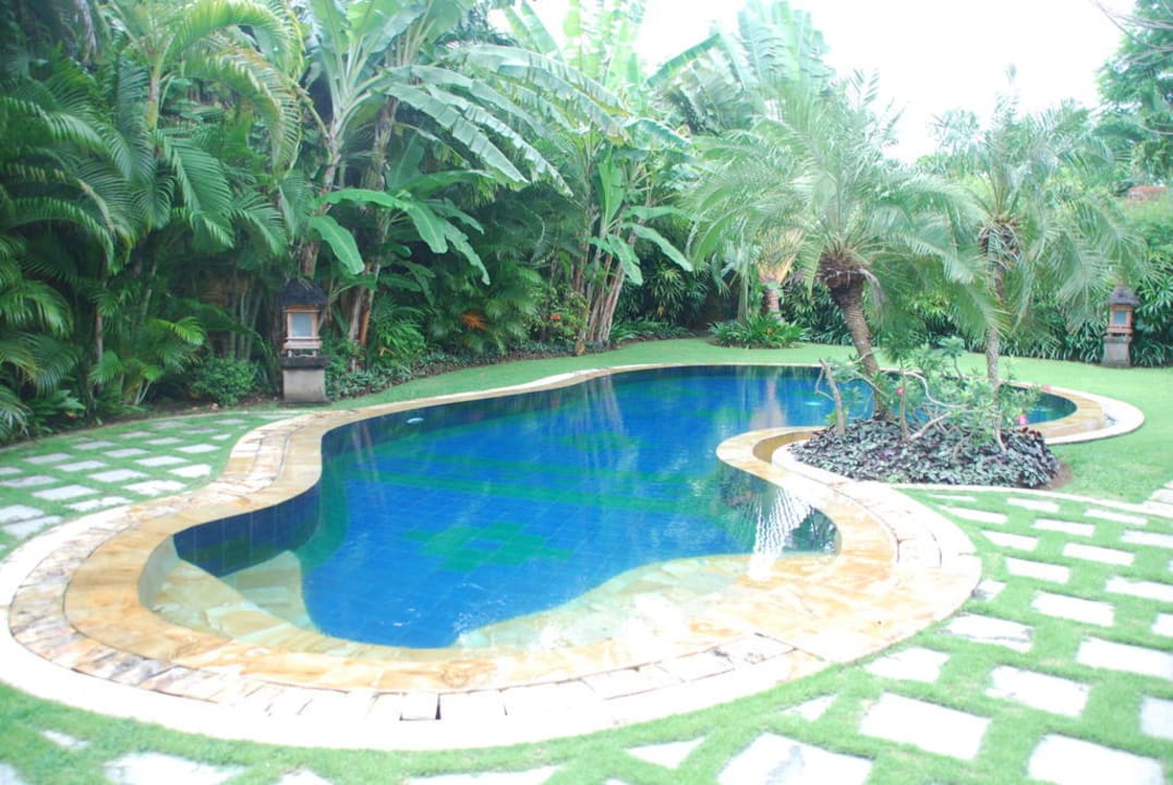 Privater  Rumah Bali B&B