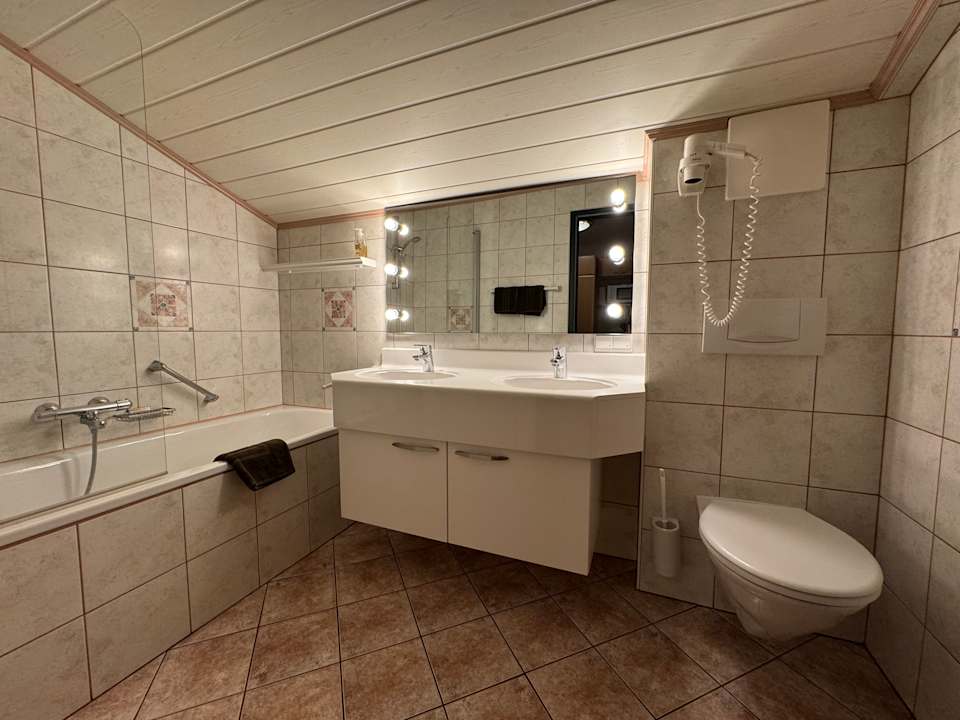 Zimmer Apartmentshaus Christophorus