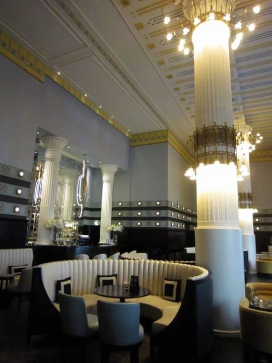Bar Hotel Bristol, A Luxury Collection Hotel
