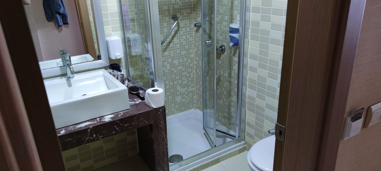 Zimmer Seher Kumköy Star Resort & Spa