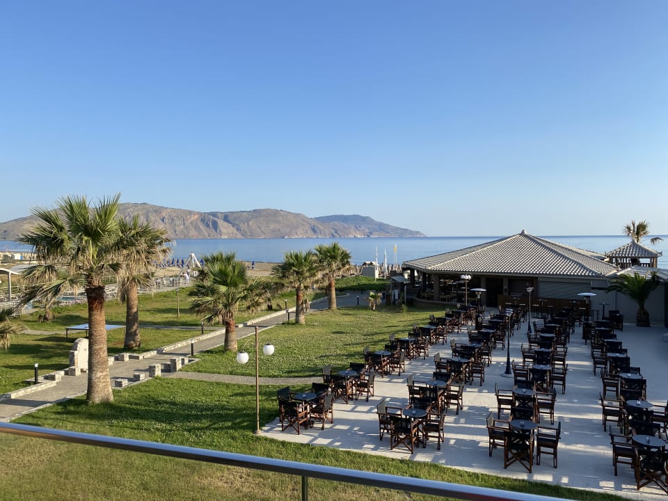 Strand Eliros Mare