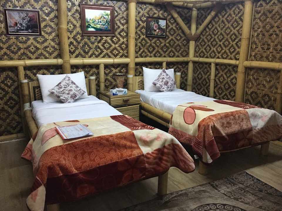 Zimmer Shorfet Al Alamin