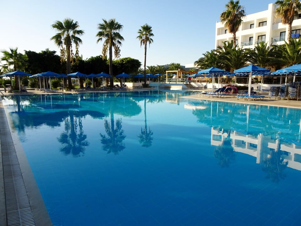 Pool Mitsis Faliraki