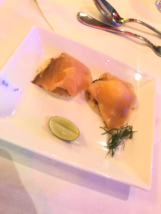 Gastro Pickalbatros White Beach Resort - Hurghada