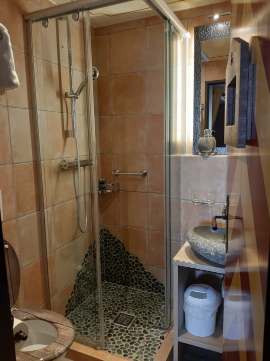 Zimmer Hotel Rauchfang