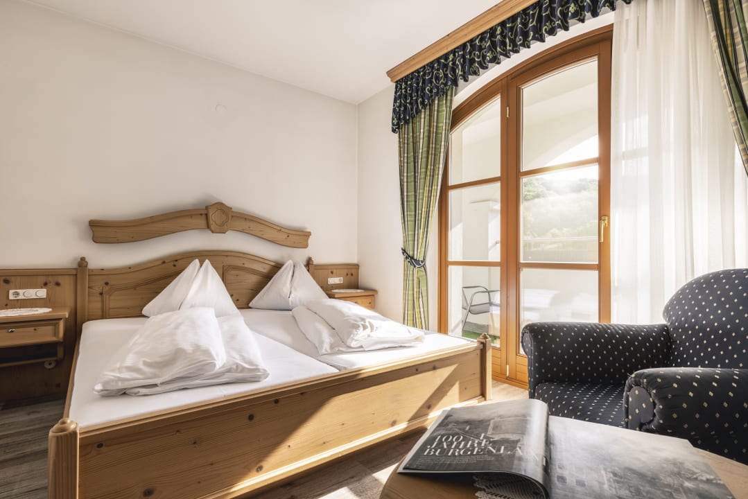 Zimmer beim Krutzler Genussgasthof & Hotel