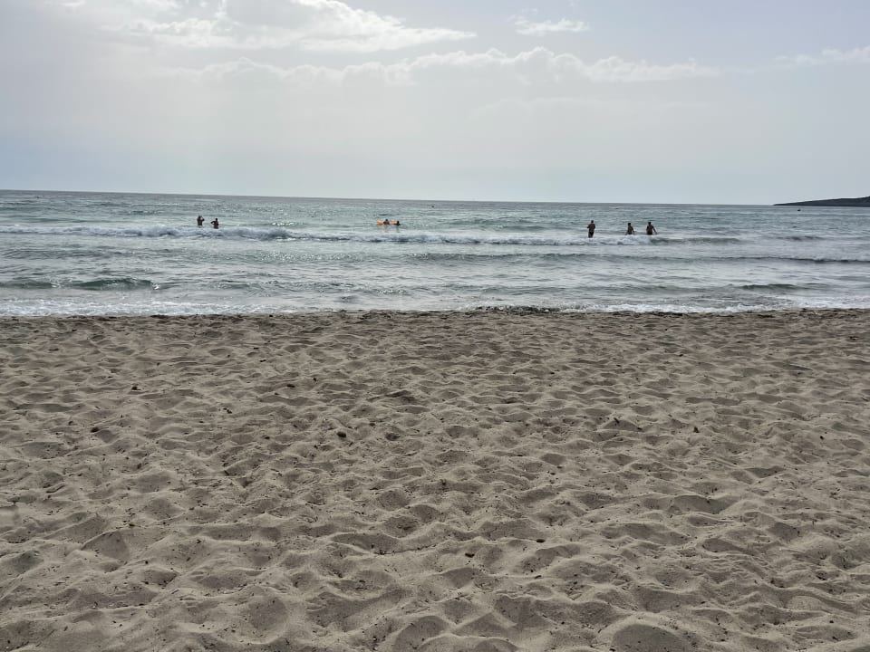 Strand CM Playa del Moro