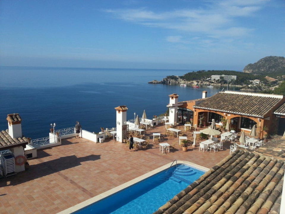 Aldea II Hotel Aldea Cala Fornells 2