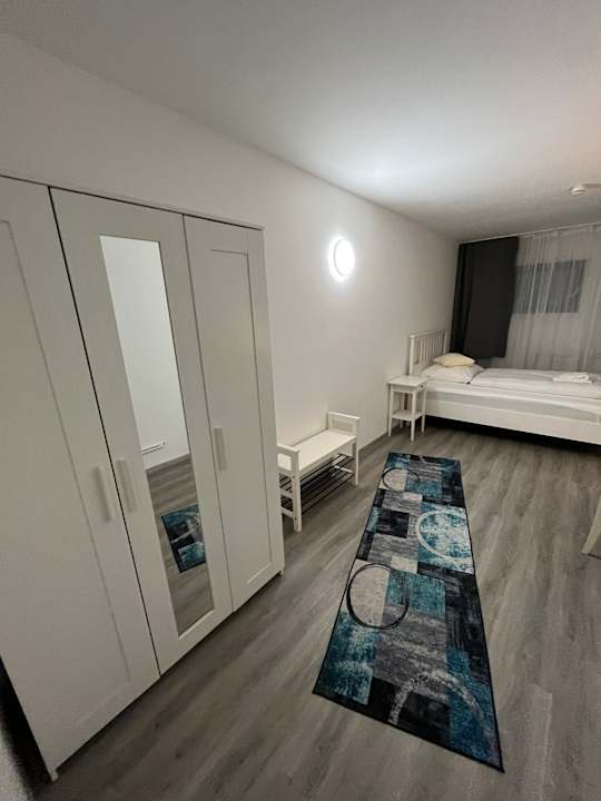 Zimmer REGIOHOTEL Wittekind Burg