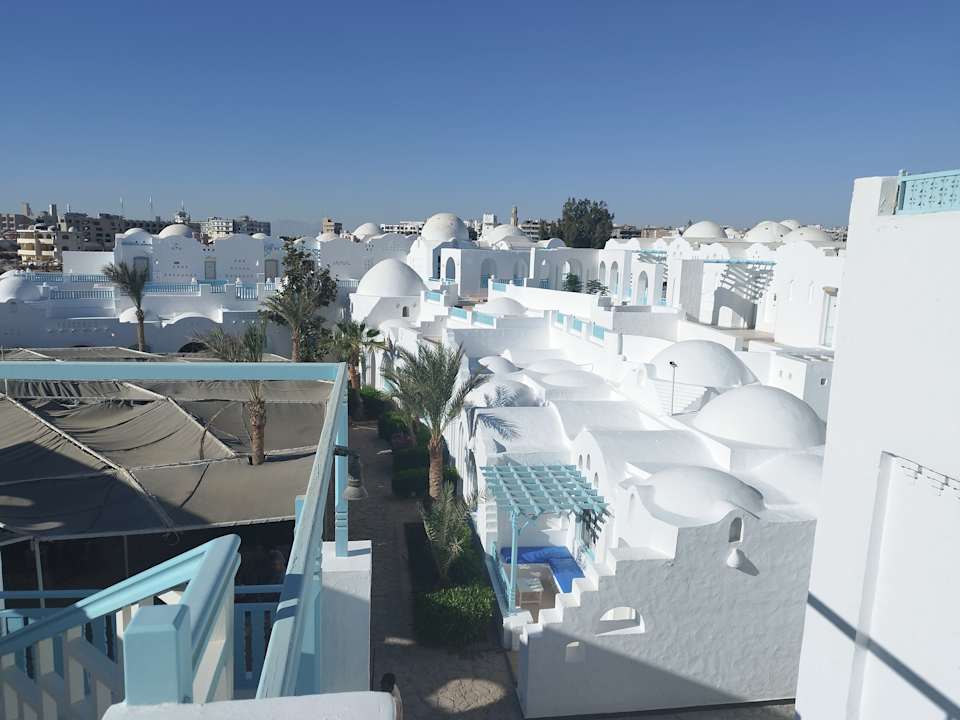 Außenansicht Arabella Azur Resort