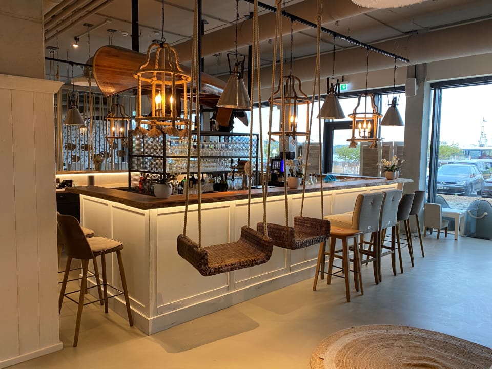 Gastro PAPA RHEIN - Hotel & Spa