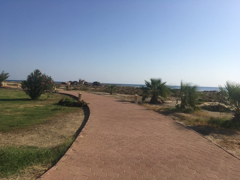 Strand Lahami Bay Beach Resort