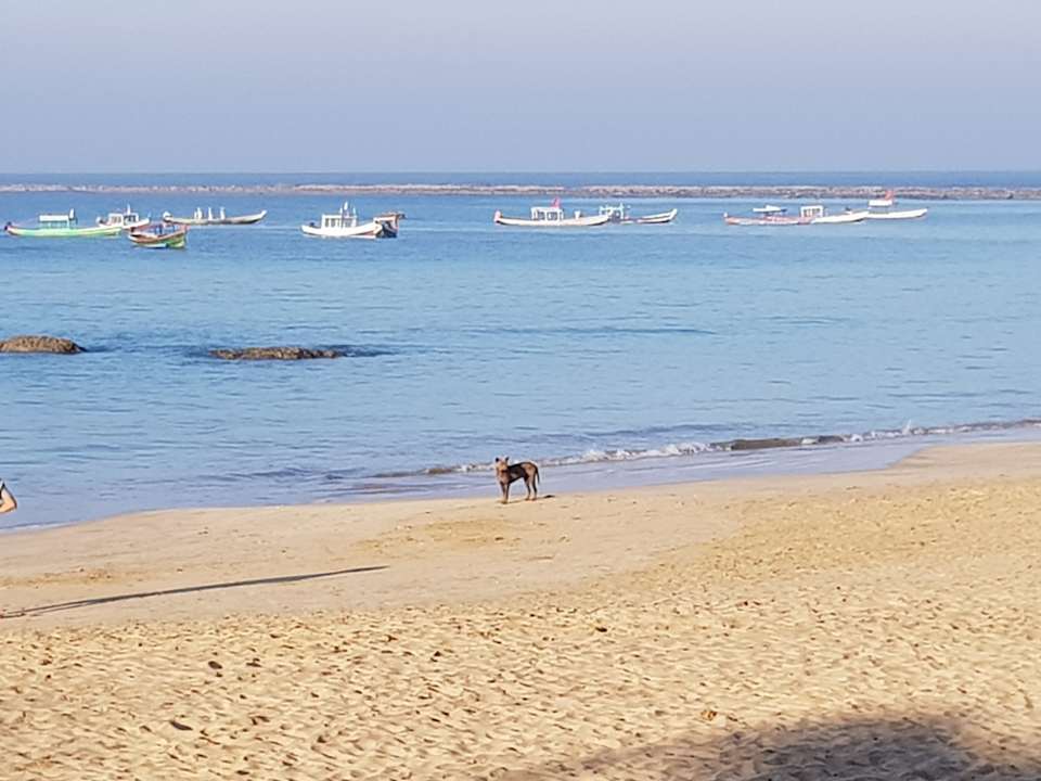 Strand Bayview - the beach resort