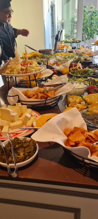 Gastro Son Moll Sentits Hotel & Spa