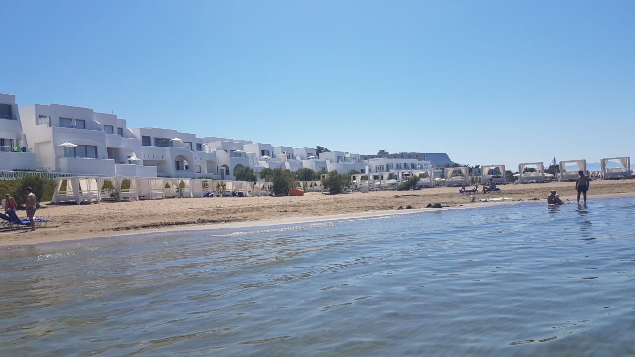 Sport & Freizeit Knossos Beach Bungalows Suites Resort & Spa