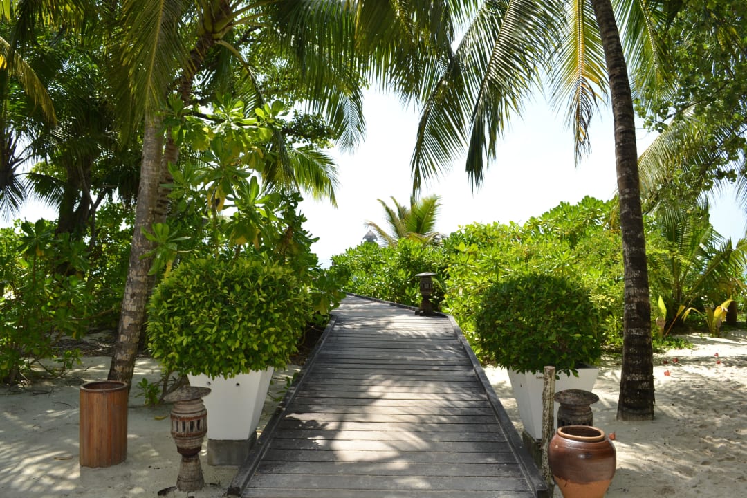Reethi Beach NH Collection Maldives Reethi Resort
