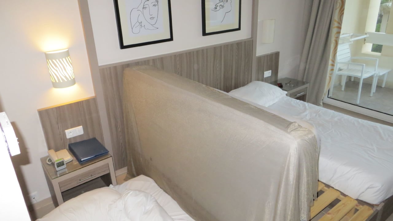 Zimmer Iberostar Waves Mehari Djerba