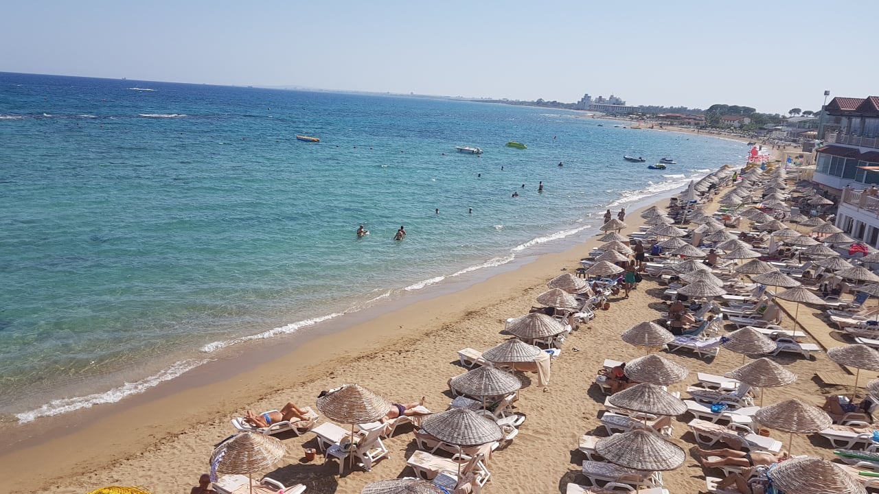 Strand Salamis Bay Conti Resort Hotel & Casino