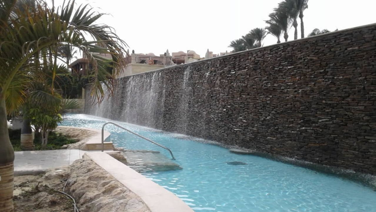 Wasserfall Makadi Spa - Adults only