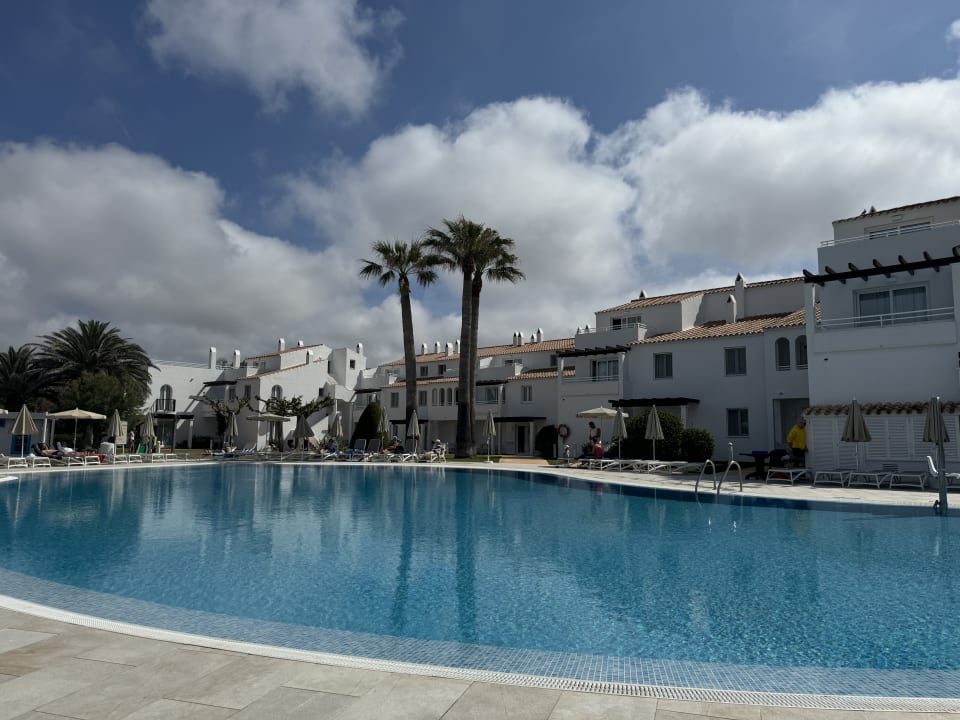 Pool Grupotel Aldea Cala'n Bosch