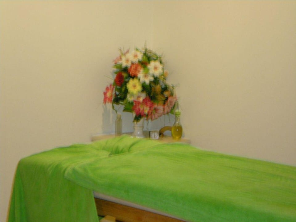 Massageraum Side Star Beach