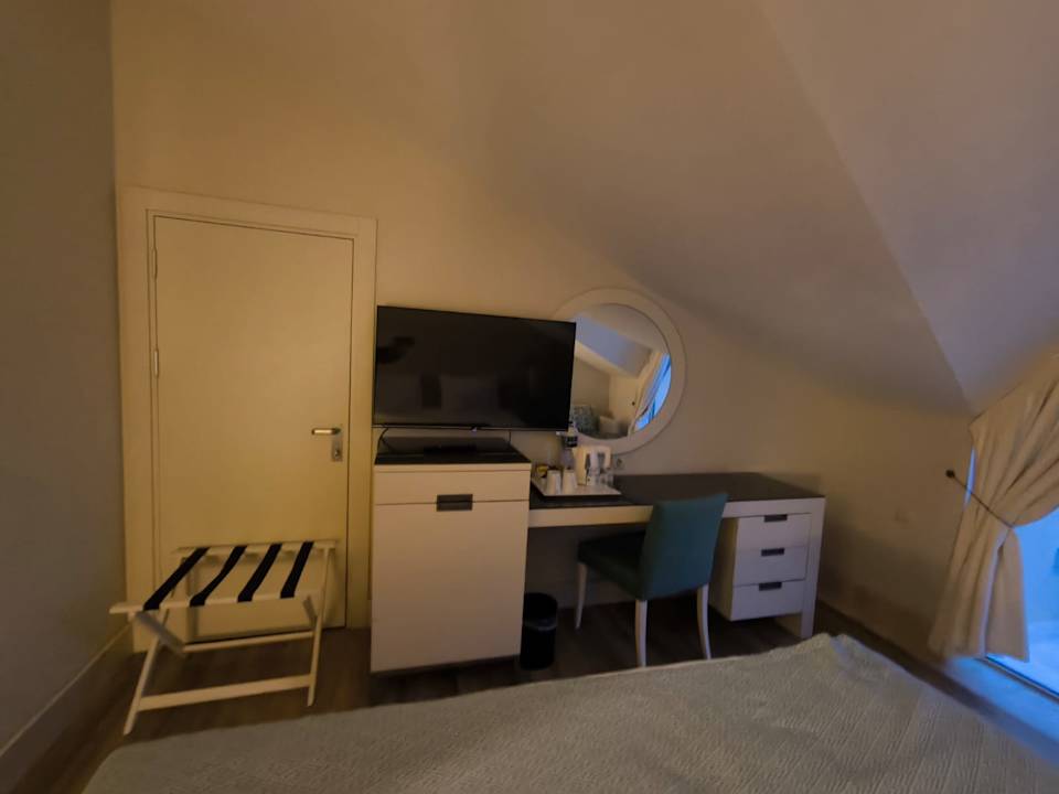 Zimmer TUI BLUE Xanthe