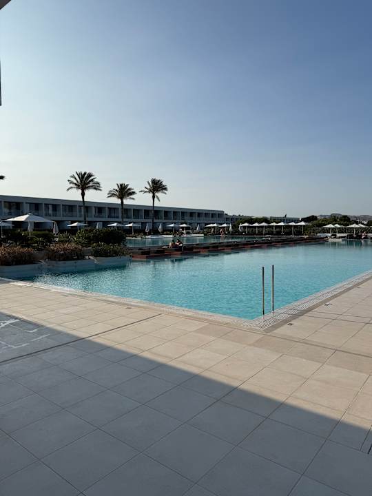 Pool Gennadi Grand Resort