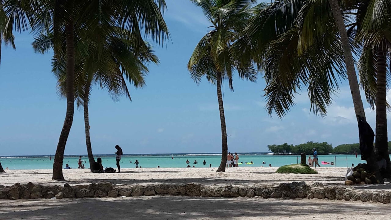 Strand BelleVue Dominican Bay