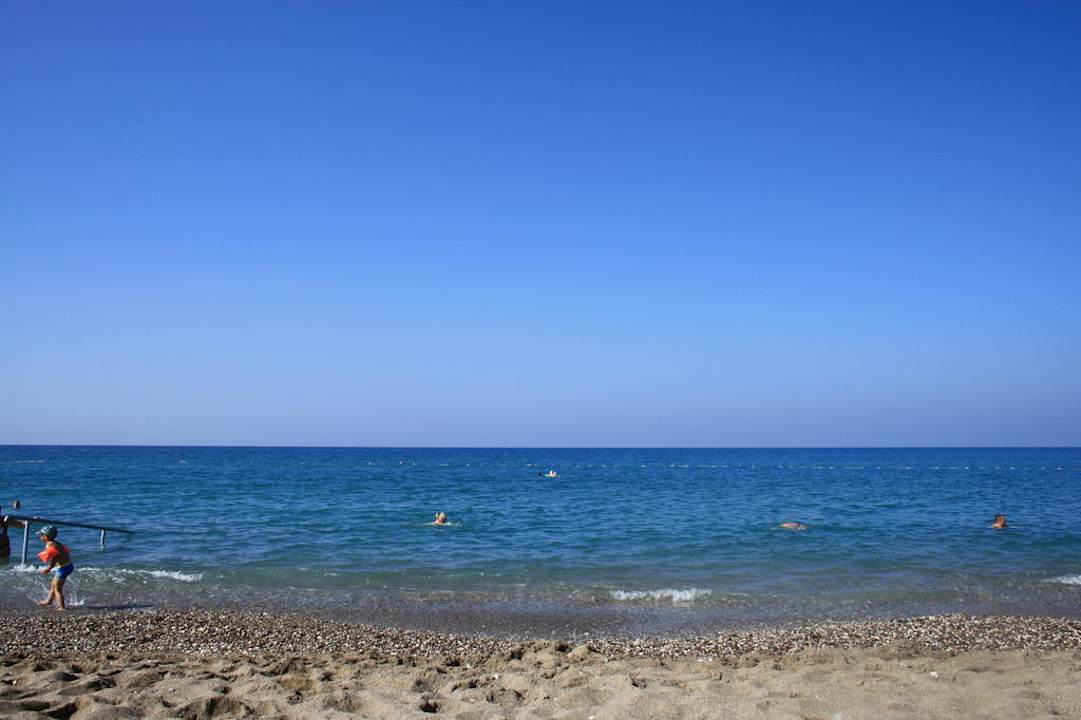 Das Meer Hotel Club Nena