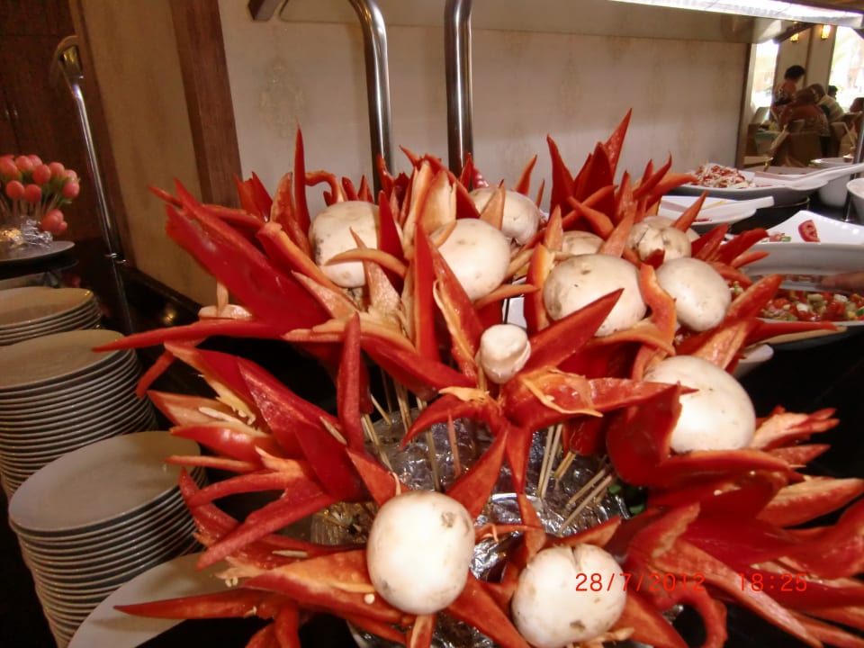 Paprika Annabella Diamond Hotel & Spa