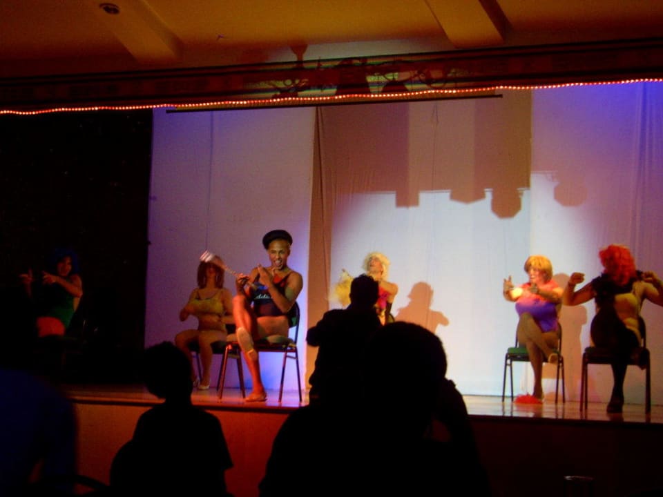 Sport-/Freizeitangebot Mahdia Beach & Aquapark