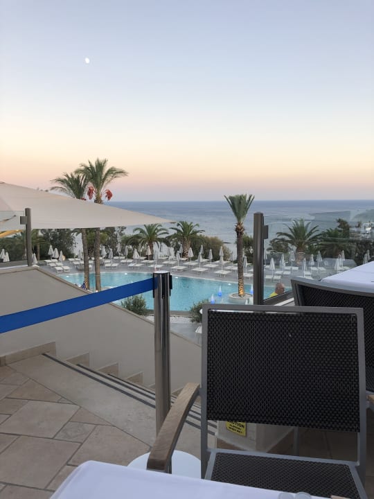 Pool Rodos Princess Beach Hotel & Spa