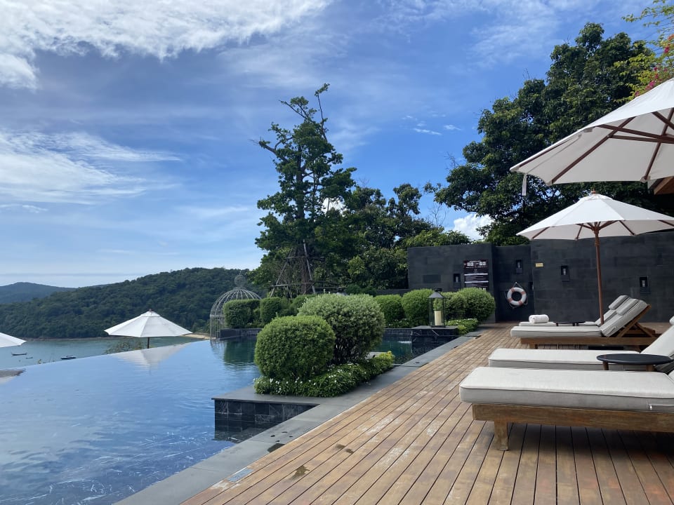 Außenansicht V Villas Phuket - MGallery Collection