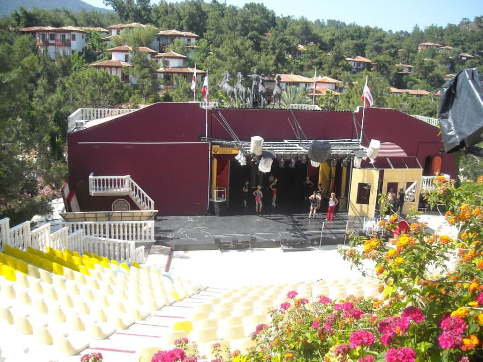 Hotel Letoonia Club & Hotel Letoonia