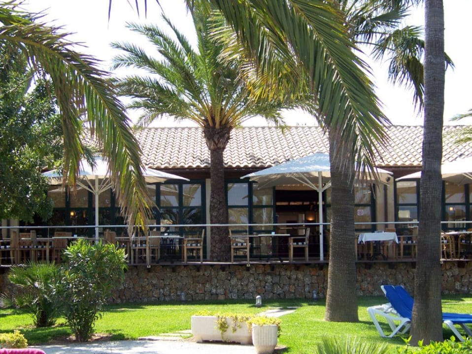 Restaurant Alcudiamar Marina Residence