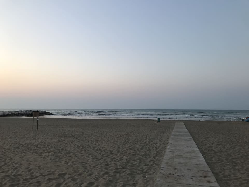 Strand Camping Enzo Stella Maris