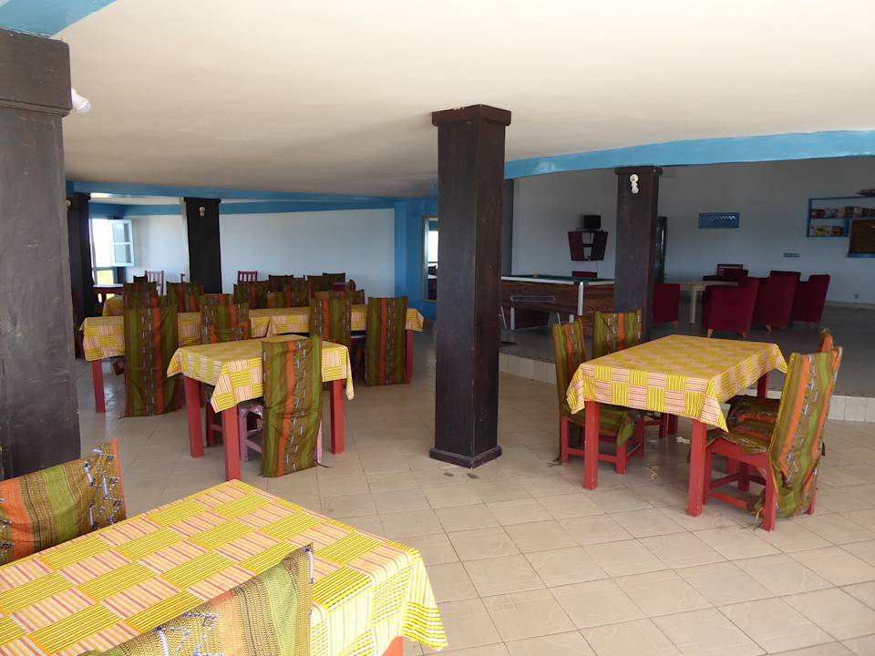 Gastro Hotel Le Warang