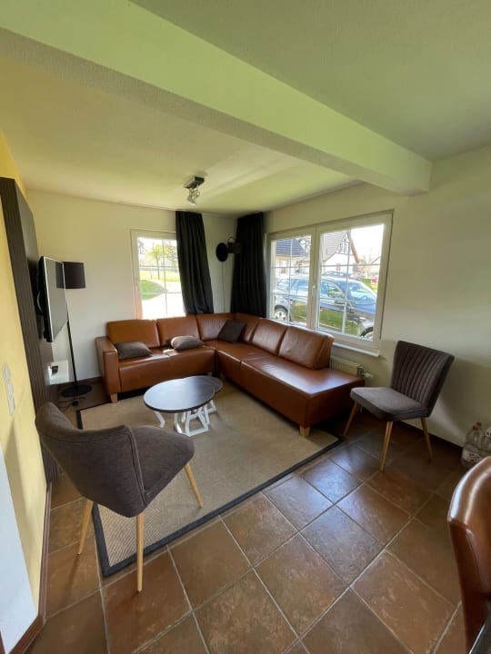 Zimmer Roompot Ferienresort Cochem