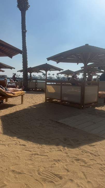 Strand Steigenberger Aqua Magic