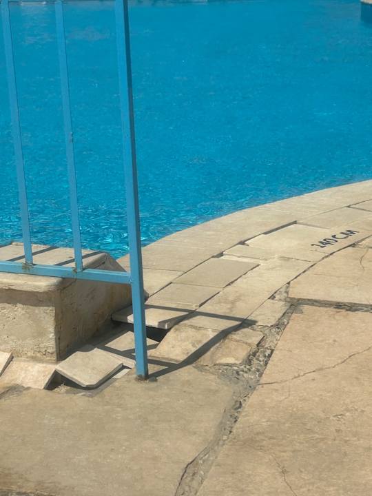 Pool Bliss Nada Beach Resort