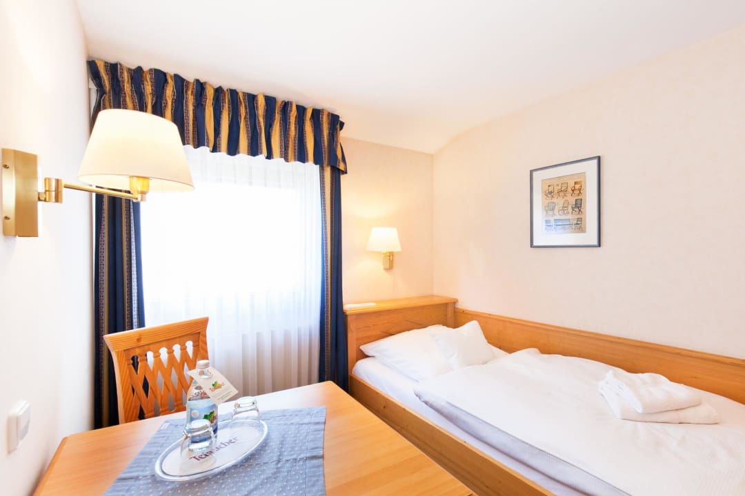 Zimmer Landgasthof Hotel Hirsch