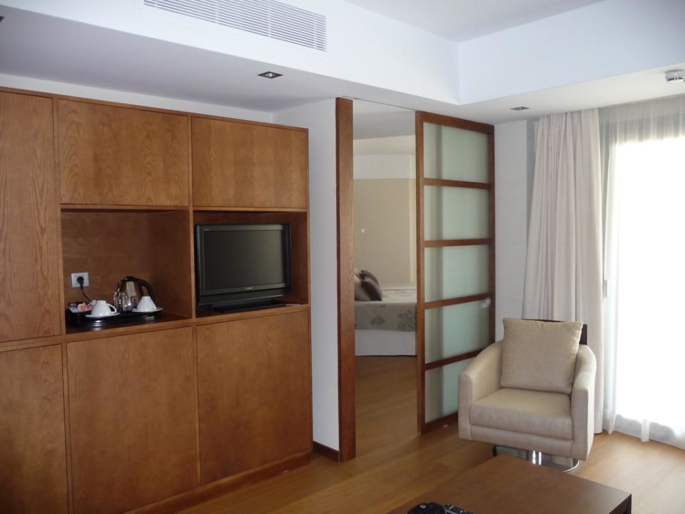 Suite Protur Biomar Sensatori Resort