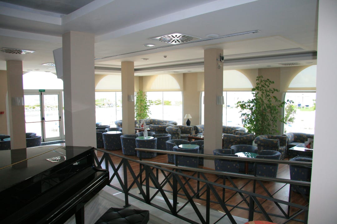 Hotelbarar Hipotels Flamenco Conil